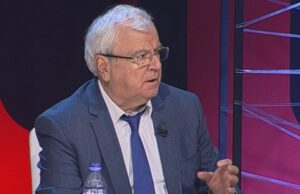 Avokat Ngjela: Shqipëria s’fiton gjë nga Open Balkan, i intereson vetëm Vuçiçit për Kosovën