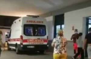 Dasmorët u helmuan nga ushqimi, policia arreston pronarin dhe kuzhinierin e restorantit në Durrës