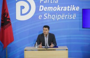 Këta janë 6 deputetët që KUNDËRSHTUAN vendimin e Bashës për të përjashtuar Berishën