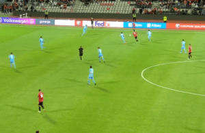 Shqipëria perfekte ndaj San Marinos, 5 gola dhe spektakël në “Elbasan Arena”