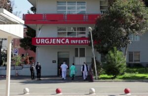 Shifra të larta infektimesh në 24 orët e fundit, COVID-19 i merr jetën 3 qytetarëve, mes tyre edhe një 43 vjeçar nga Fieri