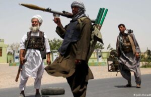 Talebanët: Gratë nuk mund të bëhen ministre. Janë vetëm për të bërë fëmijë!