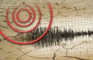 Tre lëkundje të njëpasnjëshme tërmeti godasin Shqipërinë