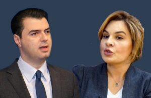 Bomba e Monikës: Po përgatisim një dosje penale për Bashën ta çojmë në SPAK