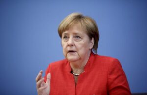 Gjermania nis “Javën e vaksinimit”, Merkel u bën thirrje qytetarëve