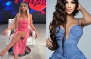 “Plas keq” mes vajzave të Përputhen/ Ada kapet me Alvisën: Mos fol më