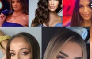 Konkurentja e “Përputhen” që po çmend fansat/ Cila është vajza që po “thyen” rrjetin