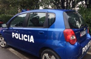 Nga dhuna tek vjedhja, 6 shtetas përfundojnë në pranga në Tiranë