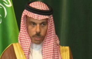 Princi ministër i Arabisë Saudite vizitë në Tiranë/ Bashkëpunim ekonomik mes dy vendeve