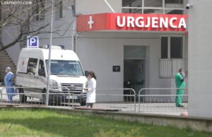 Bilanc i frikshëm, 5 viktima dhe mbi 1 mijë raste të reja në 24 orë
