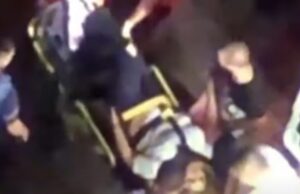 Gruaja shtatzënë në gjendje të rëndë, policia dyshon se ashensorit te “Astiri” iu këputën kavot