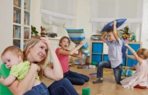 Tetë këshilla se si të rrisni fëmijë inteligjentë