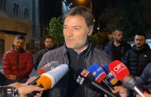 Ja cilët janë 2 deputetët PRO vendimit të Bashës