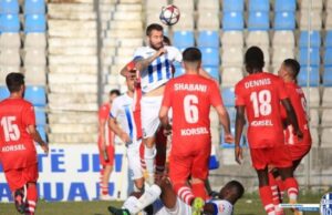 Tirana dhe Skënderbeu në provën e fillimit, si pritet të reshtohen sot dy skuadrat