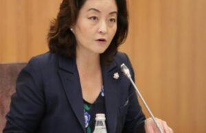 Mesazhi i koduar i ambasadores/ Kush është shënjestra e Yuri Kim?