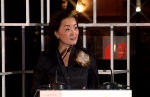 Yuri Kim: Bota të mësojë nga shqiptarët, vend i vogël me zemër të madhe