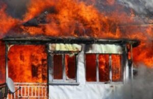 Shpërthen bombula e gazit/ Dyshohet për të plagosur