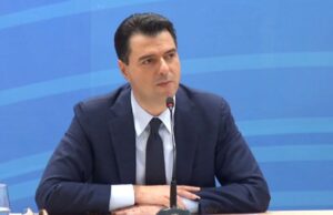 Basha: Berisha s’ka burrëri. Mblodhi llumin e PD për një organizatë anti-amerikane