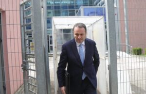 Adriatik Llalla u kap në Romë, Policia e Shtetit njoftim zyrtar për arrestimin e ish-kryeprokurorit