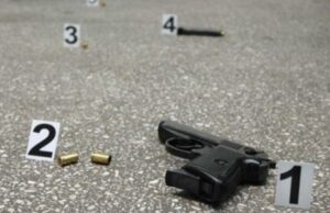 Tronditet Tirana/ Vritet me armë 29-vjeçari