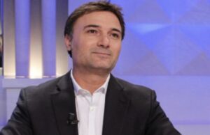 “Kryetari e ka emrin Lulzim Basha”, Alibeaj: Në PD s’ka as çarje as konflikt!