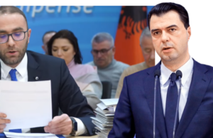 Lul Basha dhe Gaz Bardhi përfundojnë në SPAK