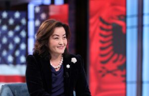 Berisha ”non-grata”, Yuri Kim tregon se kush i mblodhi provat