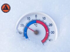Agjencia Kombëtare e Mbrojtjes Civile: Përgatituni për acar, të hënën temperatura deri në -18 gradë Celsius