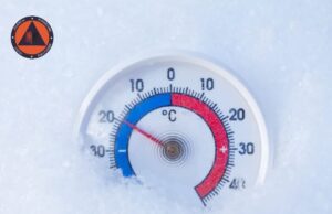 Agjencia Kombëtare e Mbrojtjes Civile: Përgatituni për acar, të hënën temperatura deri në -18 gradë Celsius