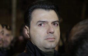 Lul Basha: Jemi e ardhmja, do zhvilloj Shqipërinë!