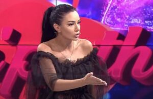 Nxehet keq Bora Zemani: Veprim i turpshëm!