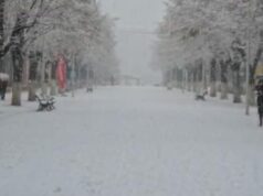 Sot dita më e ftohtë, temperaturat arrijnë deri në -15 gradë. Njihuni me parashikimin e motit