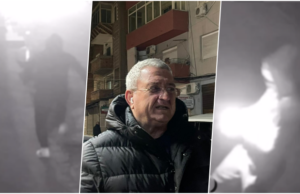 Arrestohet personi i dyshuar për tritolin në shtëpinë e Armand Dukës