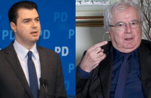 Avokati Spartak Ngjela: Basha do marrë mijëra vota, Berisha asnjë!