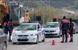 “Blindohet” Elbasani, dyshime për një bombë të hedhur në koshin e plehrave