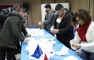 Këta janë kandidatët e Berishës për zgjedhjet e pjesshme të 6 marsit