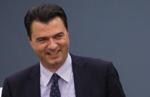 “Basha kryeministër pas 6 marsit”-ëndrra e bukur e Lulit mbrëmë