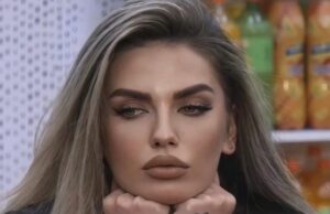 Nuk është Donaldi/ Ja kujt ia uron fitoren e BB VIP kushërira e Beatrix