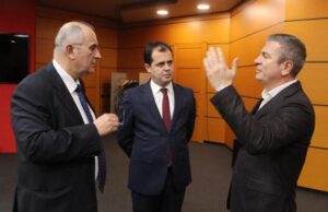 Dje e donte në burg, sot e përqafon Gjiknurin/ Si po e shkel Basha programin që prezantoi në 2019