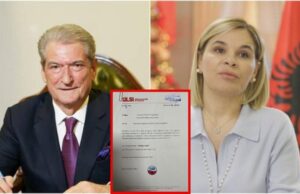 Koalicioni ‘Shtëpia e Lirisë’ dërgon kërkesën në KQZ për regjistrim në zgjedhje