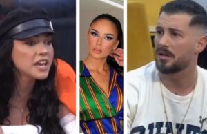 Einxhel – Donaldit: Ty të ka bërë të famshëm Bora ,pse kush je ti që…