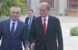 “Jam Ilir Meta o superbudallenj!” Presidenti zbulon se për kë e kishte