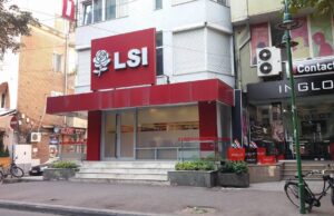 LSI: Qylaxhiu Brava, që as nuk do të ekzistonte pa LSI. Ne e bëmë ministër, kryetar bashkie dhe kryetar të PD