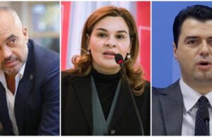 Kryemadhi: Të bërtasë sa të dojë brava, të gjithë e dimë se Basha është zëdhënës i Ramës