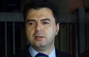 Basha del me nerva nga SPAK: Nuk ma merr dot askush lirinë!