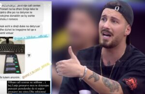 Punonjësi i Call Centerit rrëfen skandalin: Pronari, shok i Romeos na detyron të votojmë Donaldin!