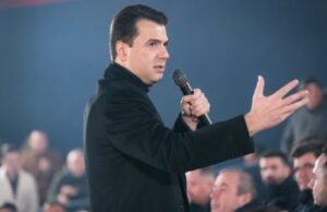 Anëtari i Kryesisë së PD e zbulon/ Ja pse Basha nuk del për fushatë elektorale