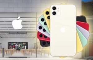 Apple ka gati modelin e ri të iPhone/ Ja kur do të prezantohet