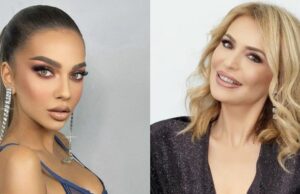 Çfarë ndodhi? Beatrix shpërthen ndaj Balina Bodinakun: Nuk mi ul vlerat ti