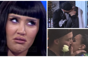 Shoqja e ngushtë e Bora Zemanit i dedikon këngë Donaldit!